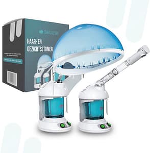 Haarstomer